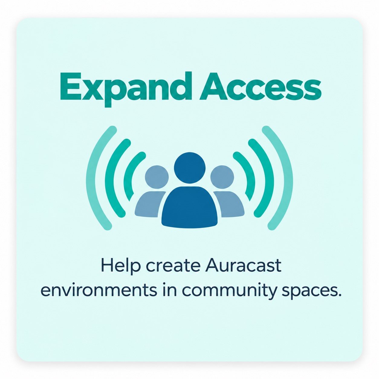 block 1 - expand access TWO LINES